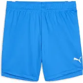Puma Garçons, Bas de sport, teamJAWS Starter Short Jr (176), Bleu