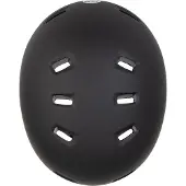 Powerslide Allround Helmet Noir 53-59 cm