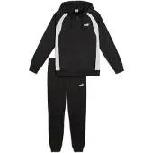 Puma 688171 Tracksuit Noir L Homme