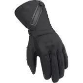 Tucano Urbano Taac Hydroscud Woman Gloves Noir XS Femme