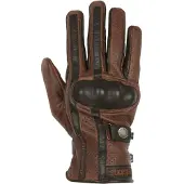 Helstons Eagle Gloves Marron 9 Homme