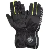 Tucano Urbano Gordon Nano Plus Gloves Noir 4XL