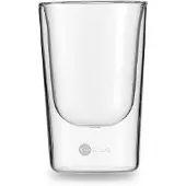 Jenaer Glas Gourmet Hot'n cool, set de 2 pièces, Tasse, Transparent
