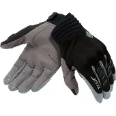 T-ur G-six Summer Gloves Noir 3XL Homme
