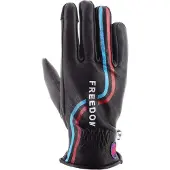 Helstons Gants En Cuir Pour Femme Freedom