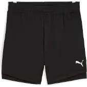 Puma Garçons, Bas de sport, teamJAWS Starter Short Jr (164), Noir