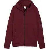 Puma PUMATECH FZ Hoodie