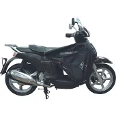 Tucano Protège-jambes Termoscud Noir R019X div. Aprilia, Honda, Malaguti