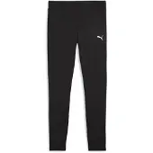 Puma Leggings sport ESS Poly Tights femmes - Noir - US L