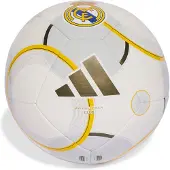 Adidas Ballon - Adidas Sport RM CLB Domicile - Blanc - Adulte - Mixte