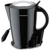 Thomson Bouilloire - - 1,3 l - 12 V - inox - fonction maintien au chaud