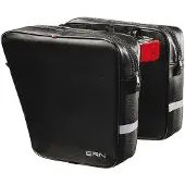 BRN Venezia Panniers 20l Noir