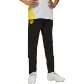 Puma Pantalon d'entraînement BVB avec poches Jr. Flocage : - Größe : 164