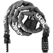 Ulac 52nd Street Chain Lock Gris