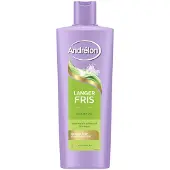 Andrélon Shampoo – Langer Fris 400 ml