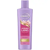 Unilever Shampooing Andrelon – Cheveux longs et éclatants 250 ml