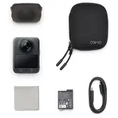 DJI Osmo 360 Standard Combo