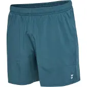 Hummel Pulse Workout Shorts Bleu S