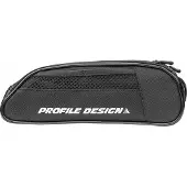 Profile Design Top Tube E-pack Frame Bag 0.53l Noir