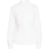 Ichi Chemisier 'IHDima' blanc