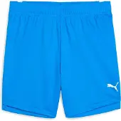 Puma Garçons, Bas de sport, teamJAWS Starter Short Jr (164), Bleu