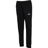 Hummel Regular Adj Waist Pants Noir 152 cm Enfants