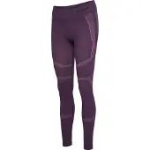 Hummel Pantalon de sport 'MT Power' mauve / cyclamen
