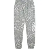 Puma Hommes, Bas de sport, teamJAWS Post Game Pants (S), Gris