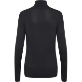 Kaffe Pull-over 'Astrid' noir