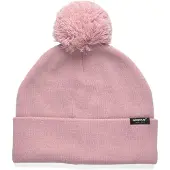 Abacus Golf Edison Knitted Beanie Rose