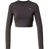 Puma T-shirt fonctionnel 'Shape' noir