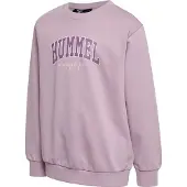 Hummel Sweat de sport 'Fast' violet / mauve