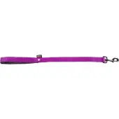 Martin sellier Laisse Nylon Double 25/120