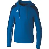 Erima Sweatshirt à capuche Evo Star