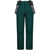 CMP Salopette 3w15994 Pants Vert 6 Years Enfants