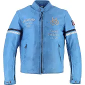 Helstons Veste En Cuir Nashville