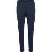 Kaffe Pantalon 'Lea' marine