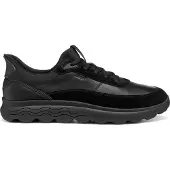 Geox Baskets basses noir