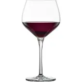 Zwiesel Glas GLAS Verre à Bourgogne Roulette 607ml H21,4cm Ø10,8cm