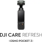 DJI Care Refresh 2 ans pour Pocket 3