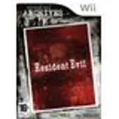 Resident Evil Archives Wii
