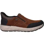Rieker Sportief Sportief - Cognac - Maat 45