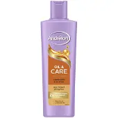 Unilever Shampoing Andrelon – Huile & Soin 250 ml
