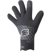 Salvimar Tactile 5 Mm Gloves Gris M