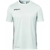 Uhlsport Score Short Sleeve Set Orange,Noir 2XL Homme