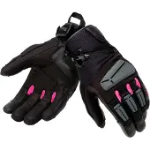 T-ur G-four Summer Gloves Noir XS Homme