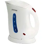 Zephir ZHC90 bouilloire 1,7 L 2200 W Blanc