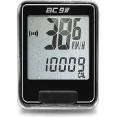 Echowell Bc9w Black One Size