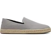Toms Chaussure basse 'Santiago' gris clair