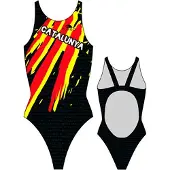 Turbo Maillot De Bain Catalonia Pro Resist